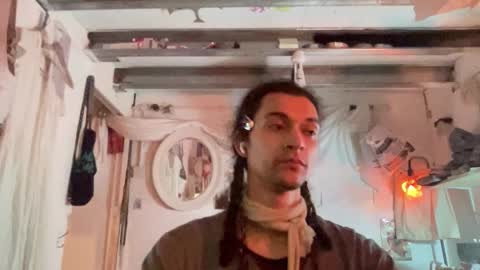 Astro Doll online show from February 10, 2:25 am