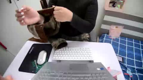 asuka_9x online show from November 3, 2:23 am