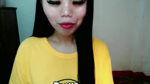 asuna_charming online show from November 16, 12:18 pm