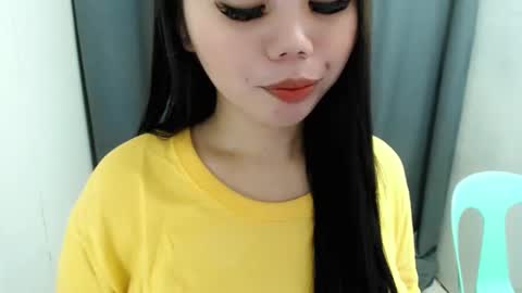 asuna_charming online show from April 22, 7:59 am