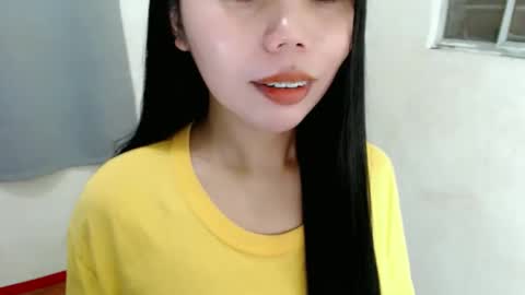 asuna_charming online show from January 19, 6:34 am