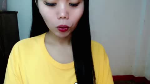 asuna_charming online show from November 11, 3:47 pm