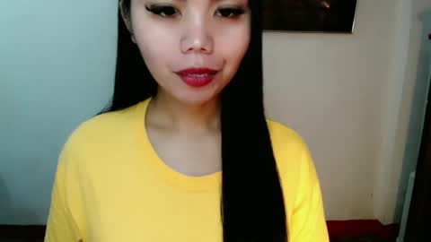 asuna_charming online show from November 23, 8:34 am