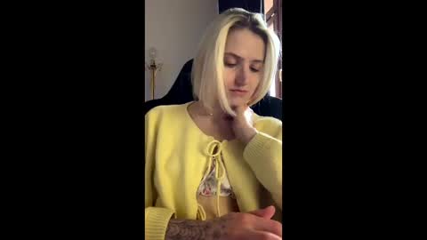 asya_new online show from October 24, 8:37 am