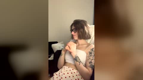 asya_new online show from March 4, 12:13 pm