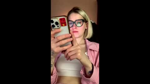 asya_new online show from November 23, 8:51 pm