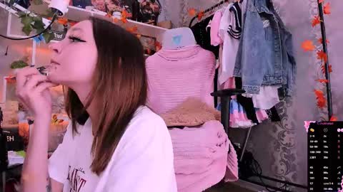 Anastasia online show from September 16, 12:51 pm