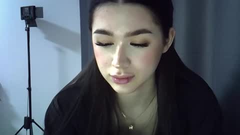 asya wellx online show from March 23, 5:18 pm