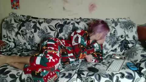 AsyaLu online show from January 17, 8:17 pm