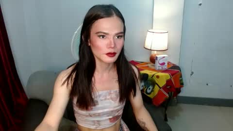 Sam online show from January 21, 4:43 am