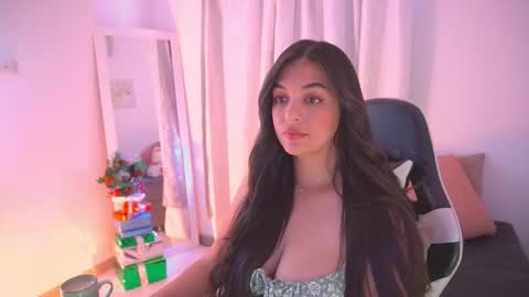 atena676 online show from January 5, 8:45 pm