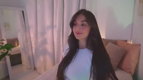 atena676 online show from April 10, 1:44 am