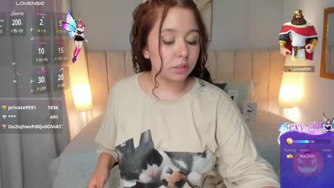 sofia online show from February 1, 5:07 am