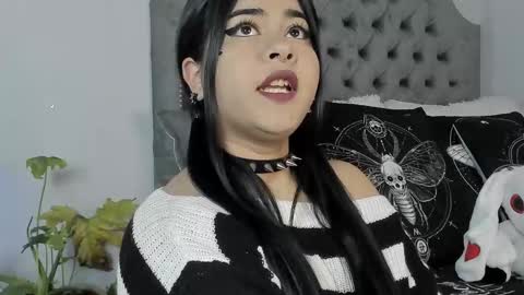 Athena online show from February 3, 7:18 pm