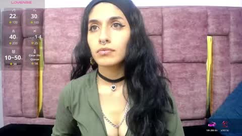 COLOMBIA online show from May 13, 6:01 am