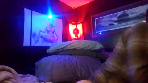 jonnyandrew online show from February 27, 9:18 am