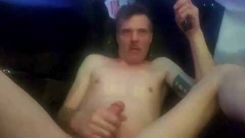 jonnyandrew online show from October 19, 12:48 am