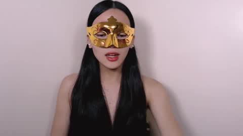 Athena Miles online show from February 8, 6:17 am