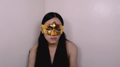 Athena Miles online show from February 2, 9:27 am