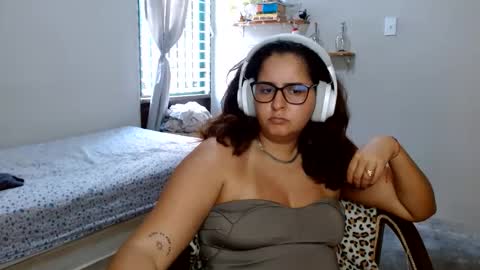 Steph online show from May 26, 9:54 pm
