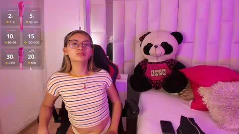 athenea fox  online show from May 31, 6:42 pm
