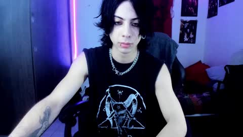 athenauwu online show from February 27, 5:40 am