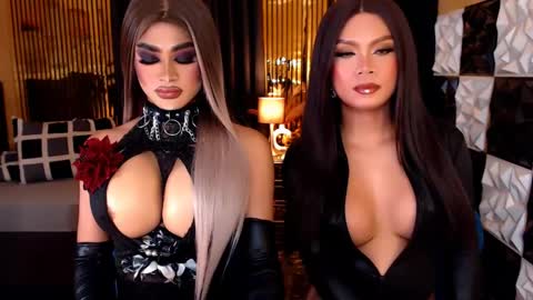 athisamoore online show from April 26, 2:36 pm