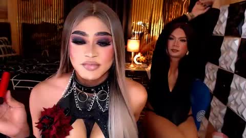 athisamoore online show from April 24, 12:40 pm