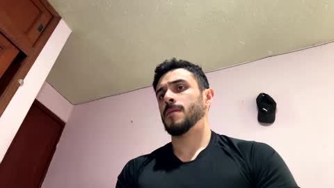 Atlas online show from November 25, 9:24 pm