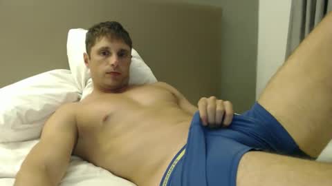 tommycb55555 online show from February 8, 4:49 am