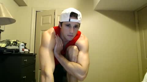 tommycb55555 online show from January 3, 4:33 am