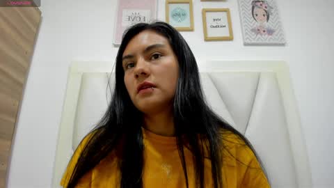 Atilana Diaz online show from April 21, 5:42 pm