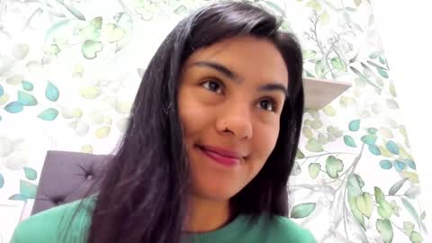 Atilana Diaz online show from March 5, 2:12 pm