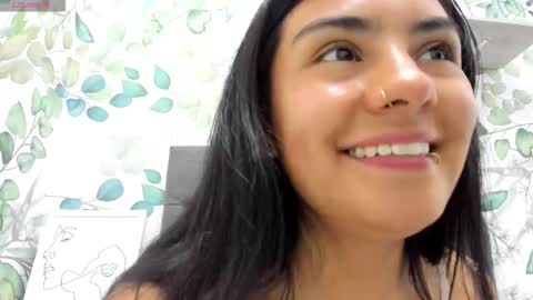 Atilana Diaz online show from December 2, 5:11 pm