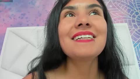 Atilana Diaz online show from September 12, 5:48 pm