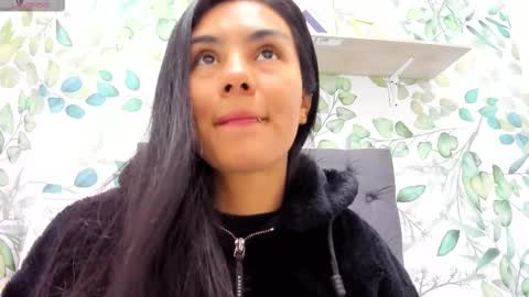 Atilana Diaz online show from March 7, 2:12 pm