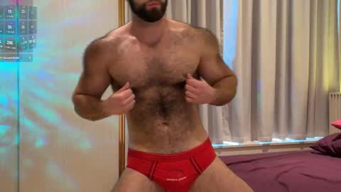 Tony online show from January 15, 3:04 am