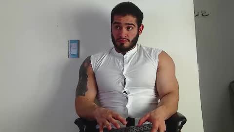 Atlas ---  MY OF  online show from March 5, 1:25 am