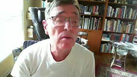 Atlhung9 online show from May 29, 8:07 pm