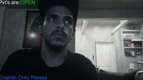 Atmarin199 aka Dre online show from April 22, 6:20 am