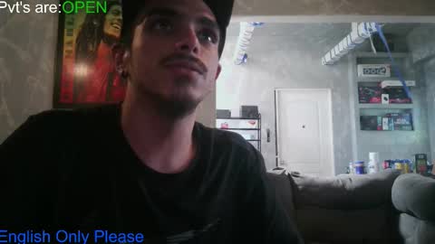 Atmarin199 aka Dre online show from March 26, 10:59 pm