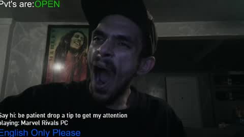 Atmarin199 aka Dre online show from April 21, 2:26 am