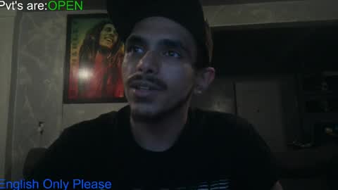 Atmarin199 aka Dre online show from April 6, 4:46 am