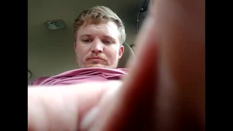 AustinLawson online show from December 17, 6:58 pm