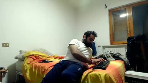 Bleakw85 online show from November 7, 4:31 pm