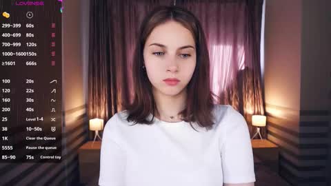 Jolyn online show from October 3, 6:21 am