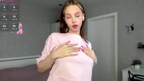 Jolyn online show from April 27, 4:10 am