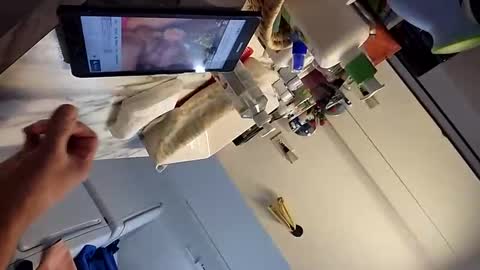 Marco online show from January 3, 12:33 am