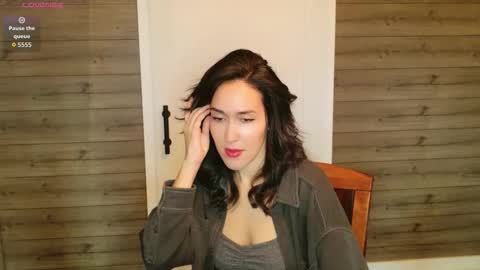 audradeer online show from November 3, 1:12 pm