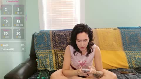 audradeer online show from September 17, 1:14 pm